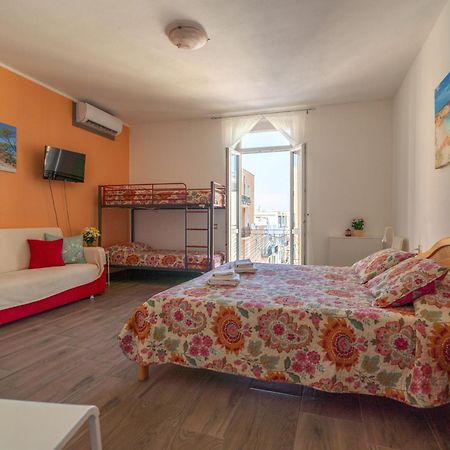 Apartamento Casa Yvona Alguer Exterior foto