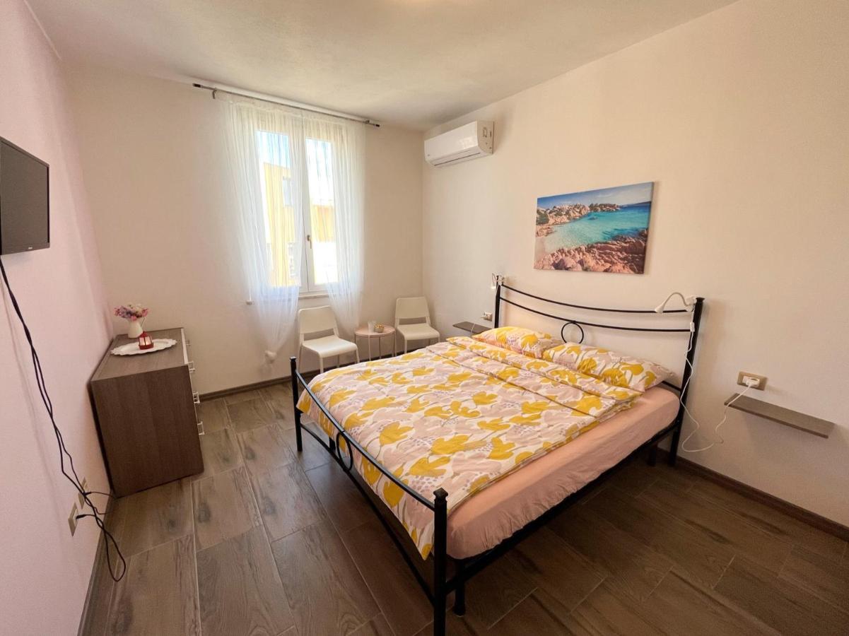 Apartamento Casa Yvona Alguer Exterior foto