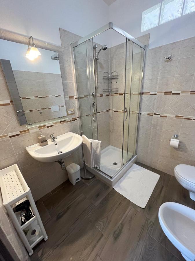 Apartamento Casa Yvona Alguer Exterior foto