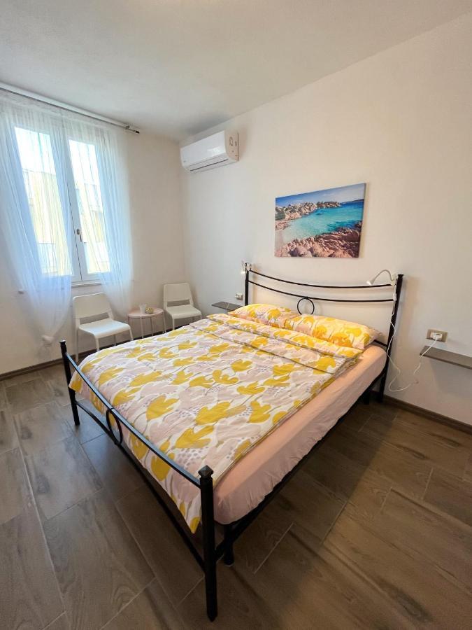 Apartamento Casa Yvona Alguer Exterior foto