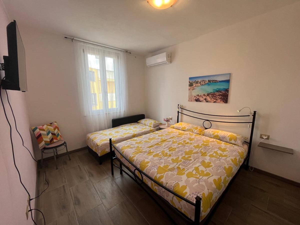 Apartamento Casa Yvona Alguer Exterior foto