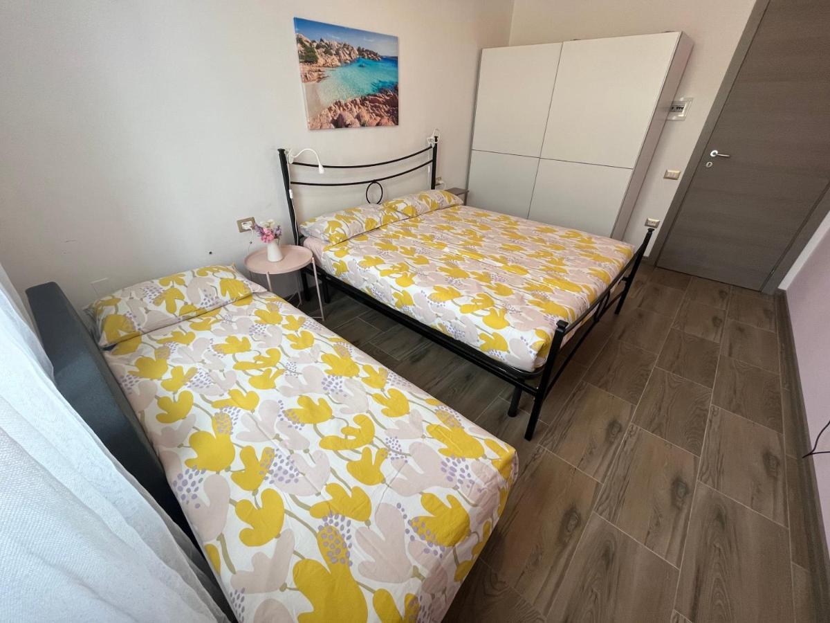 Apartamento Casa Yvona Alguer Exterior foto