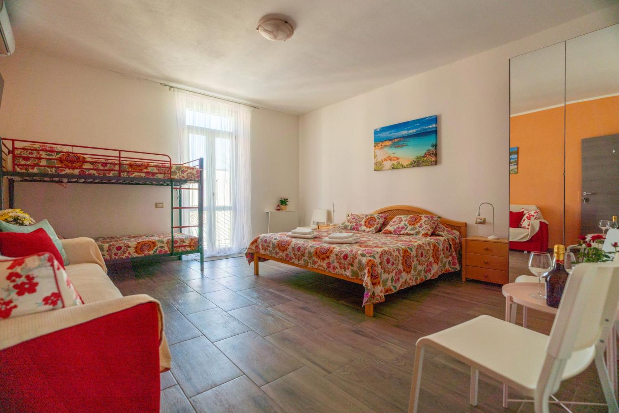Apartamento Casa Yvona Alguer Exterior foto