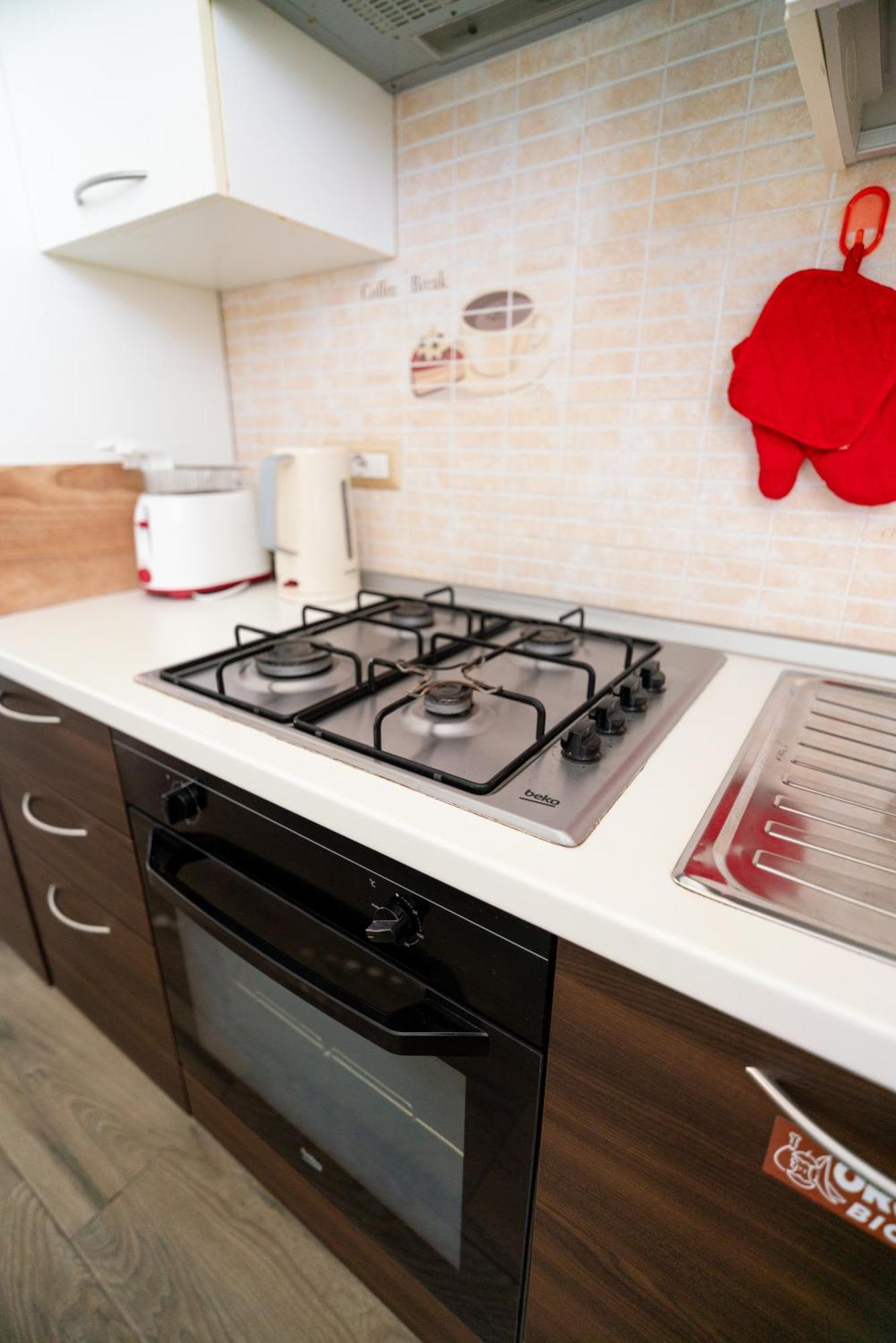 Apartamento Casa Yvona Alguer Exterior foto