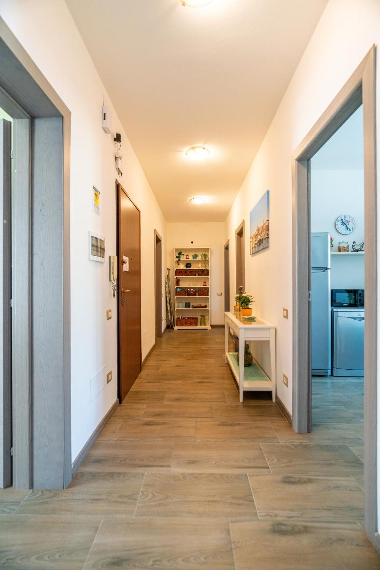 Apartamento Casa Yvona Alguer Exterior foto