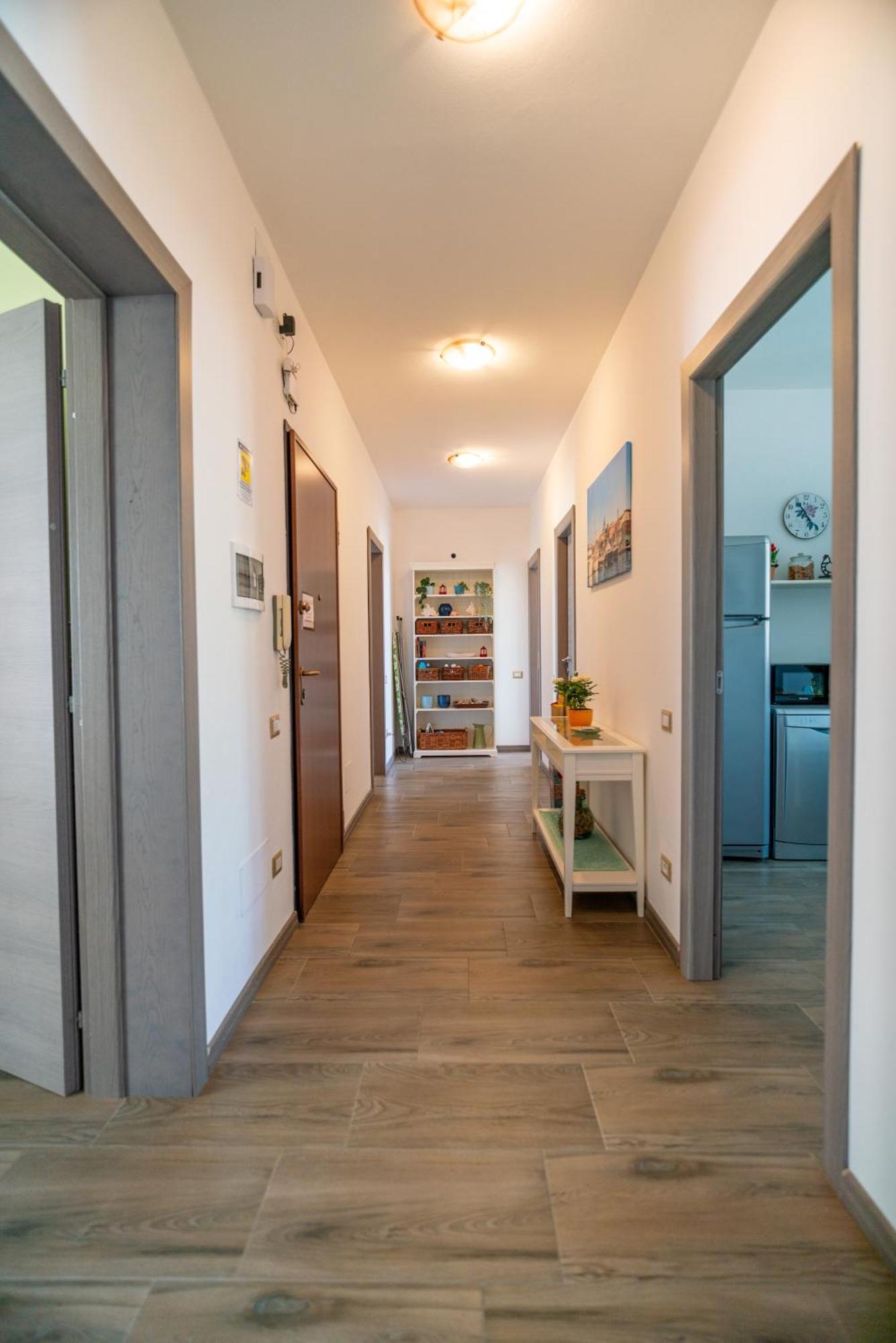 Apartamento Casa Yvona Alguer Exterior foto