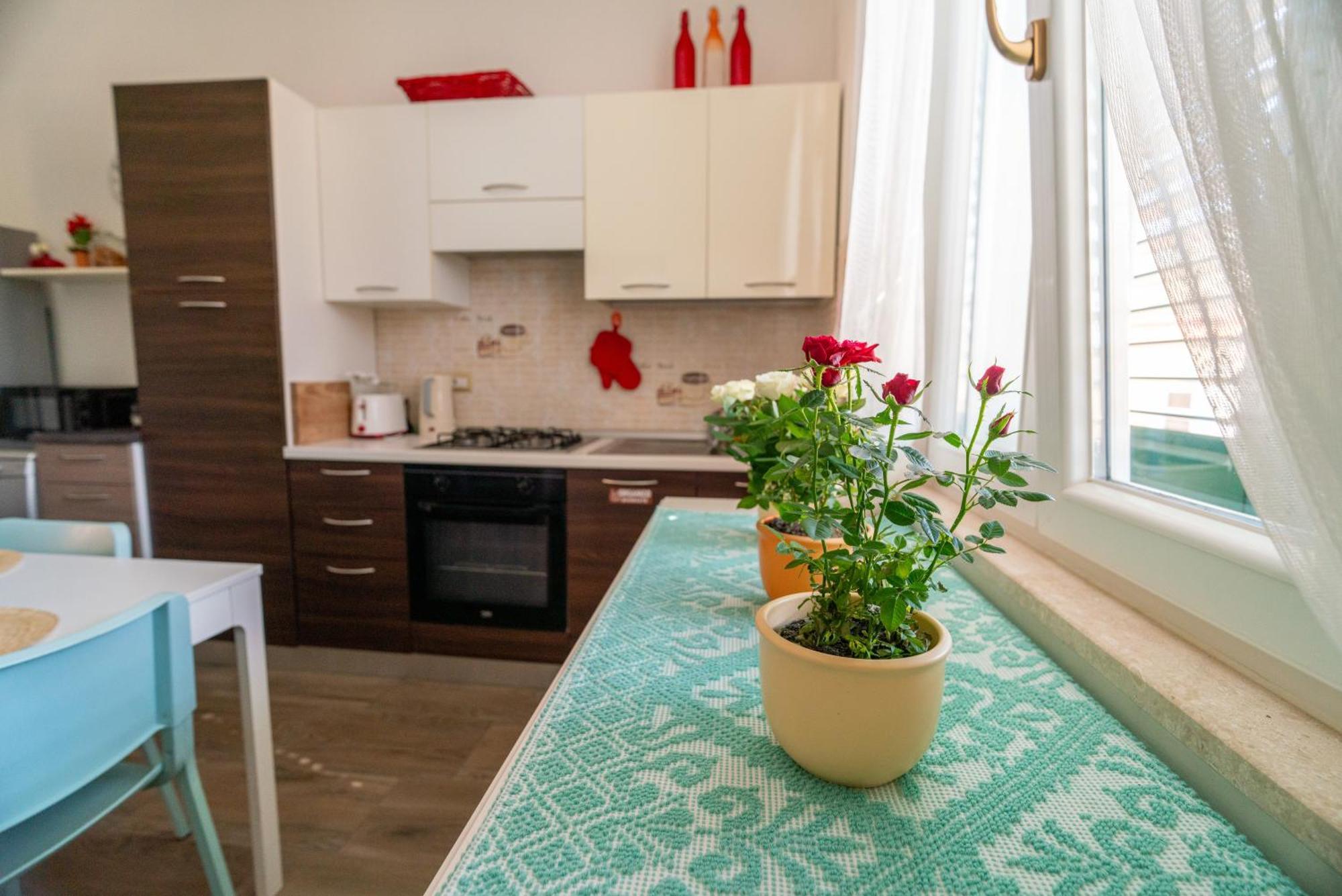 Apartamento Casa Yvona Alguer Exterior foto