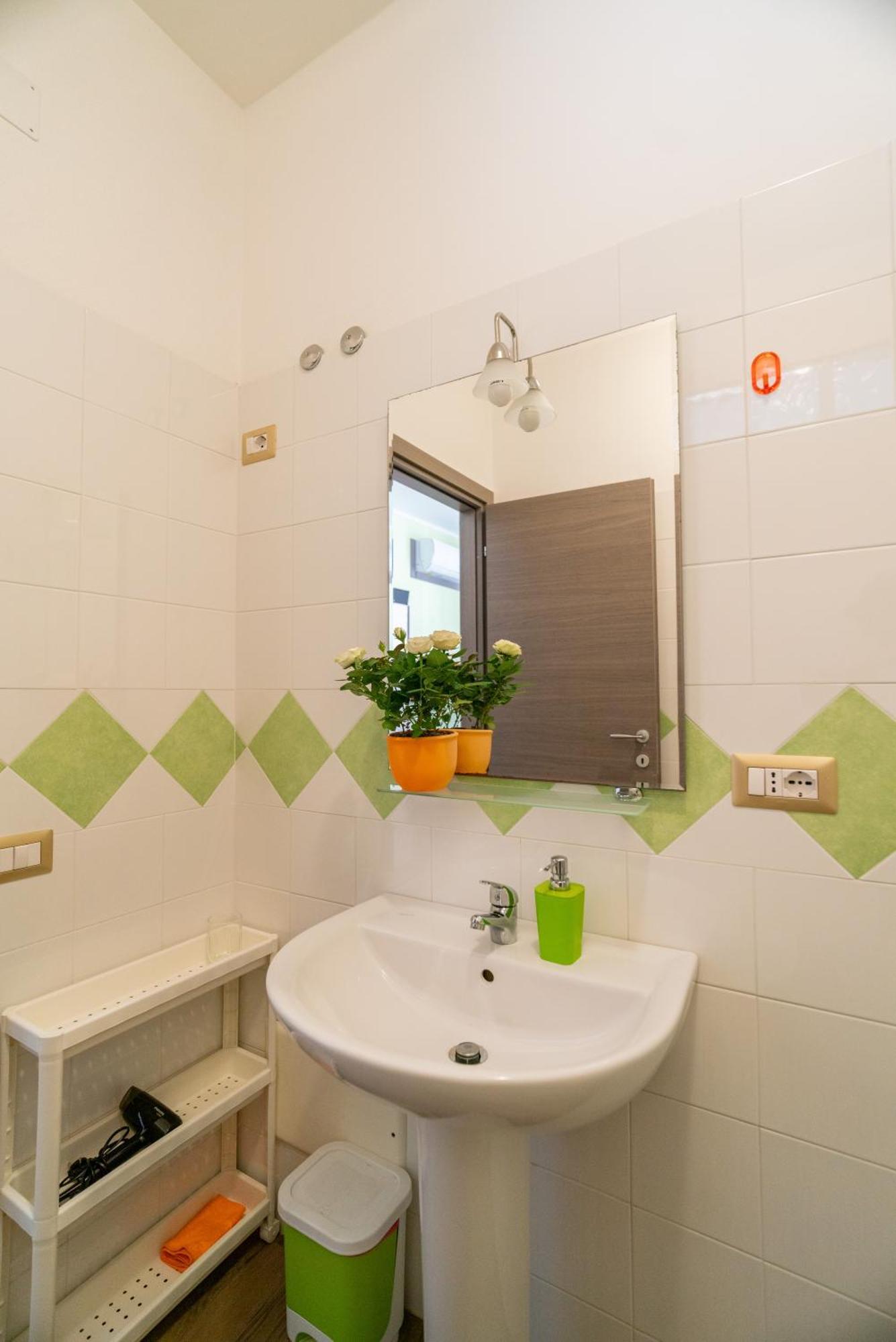 Apartamento Casa Yvona Alguer Exterior foto
