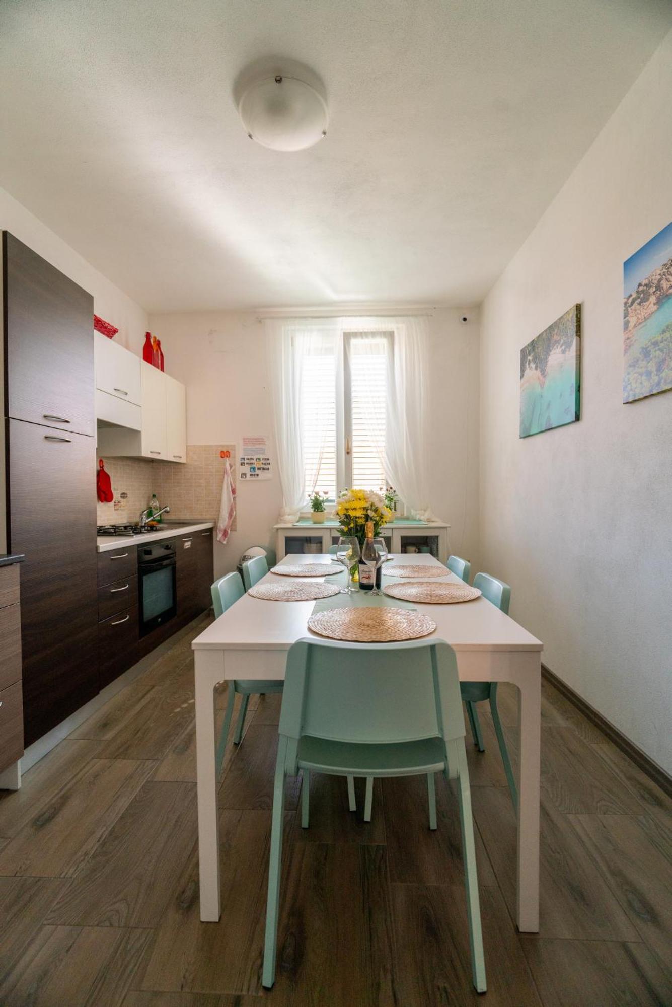 Apartamento Casa Yvona Alguer Exterior foto