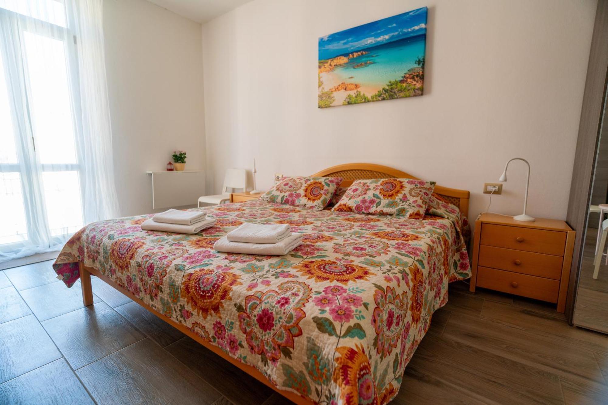 Apartamento Casa Yvona Alguer Exterior foto