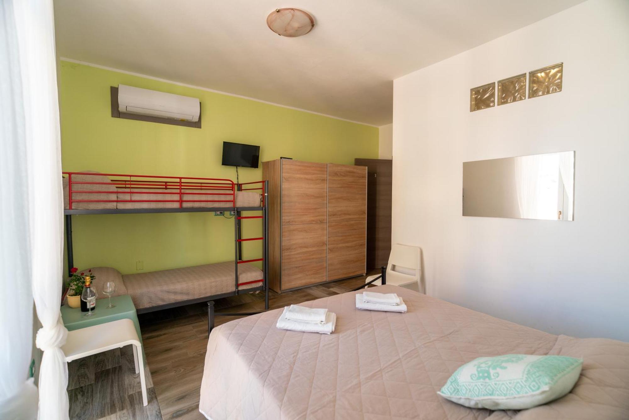 Apartamento Casa Yvona Alguer Exterior foto
