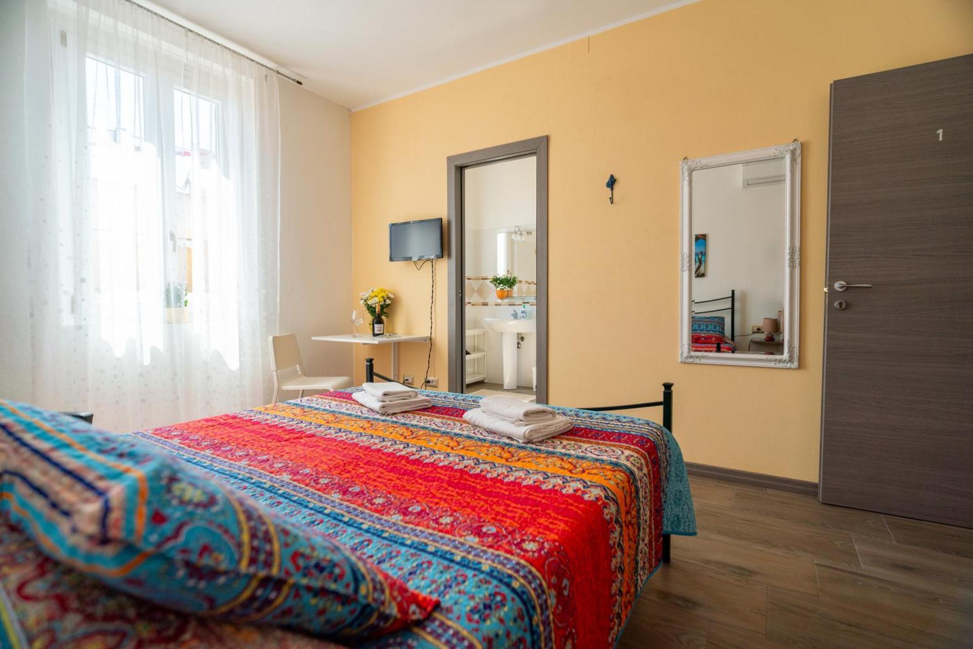 Apartamento Casa Yvona Alguer Exterior foto
