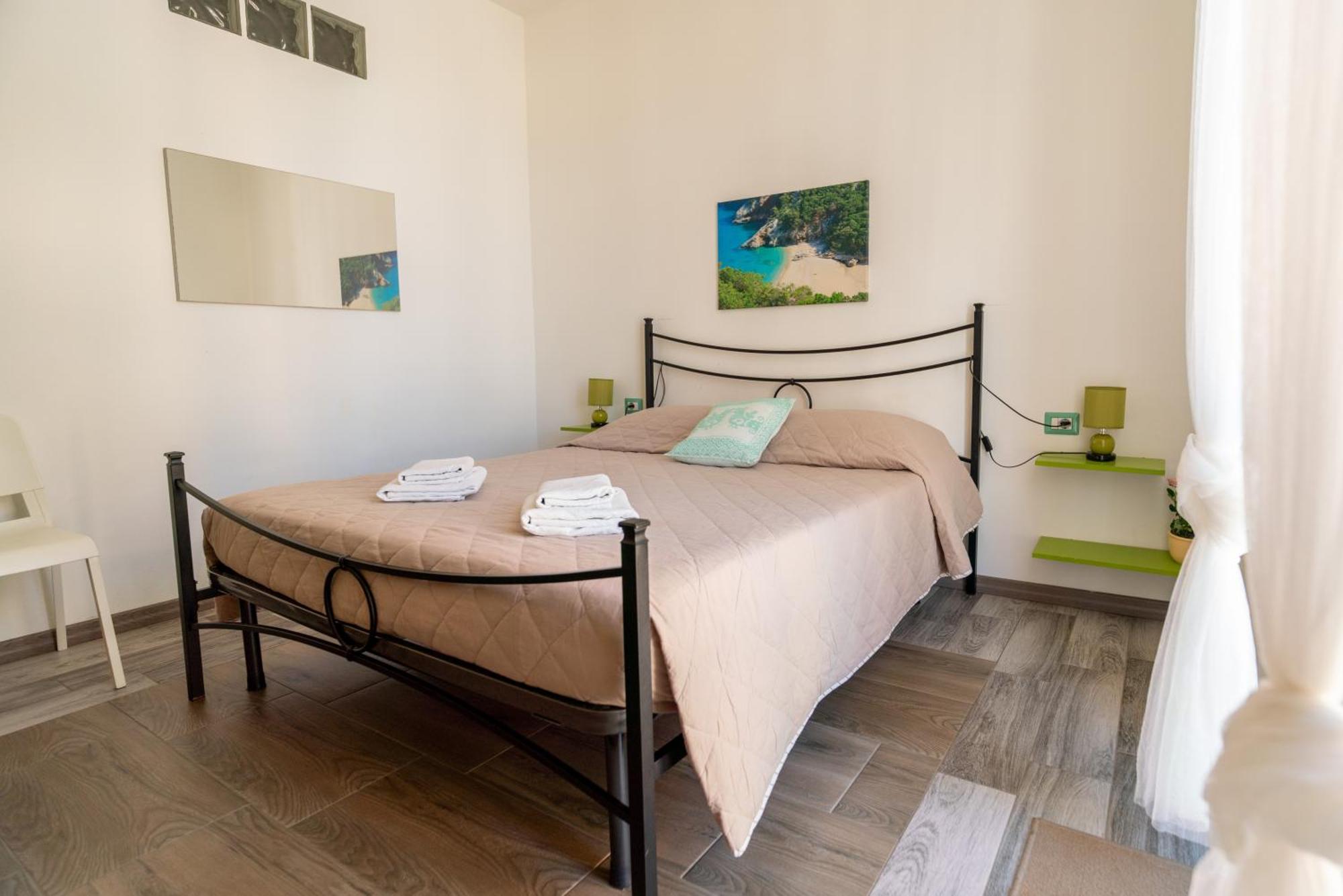 Apartamento Casa Yvona Alguer Exterior foto