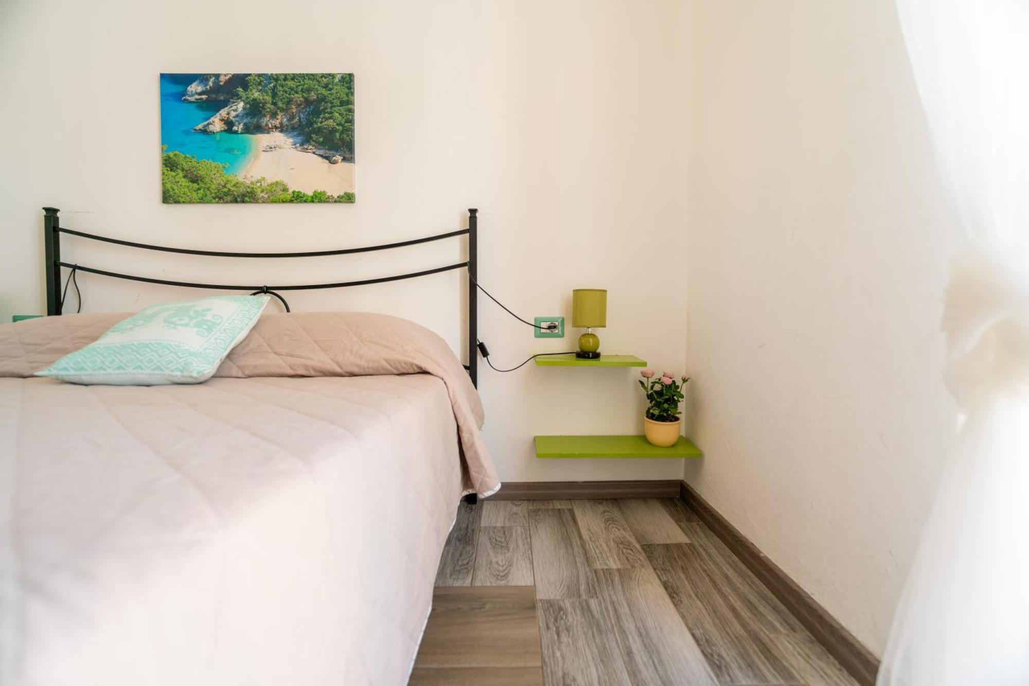 Apartamento Casa Yvona Alguer Exterior foto