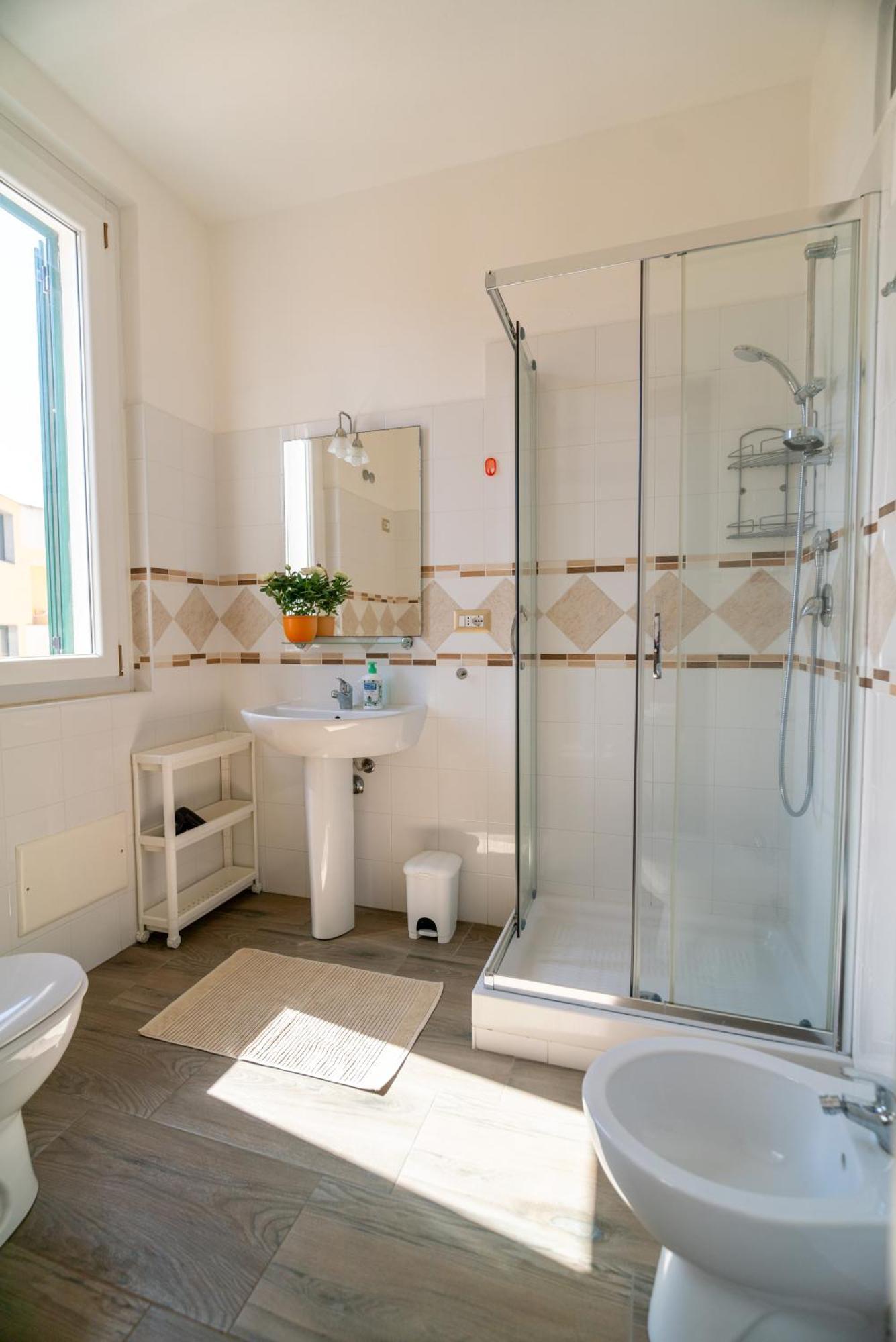 Apartamento Casa Yvona Alguer Exterior foto