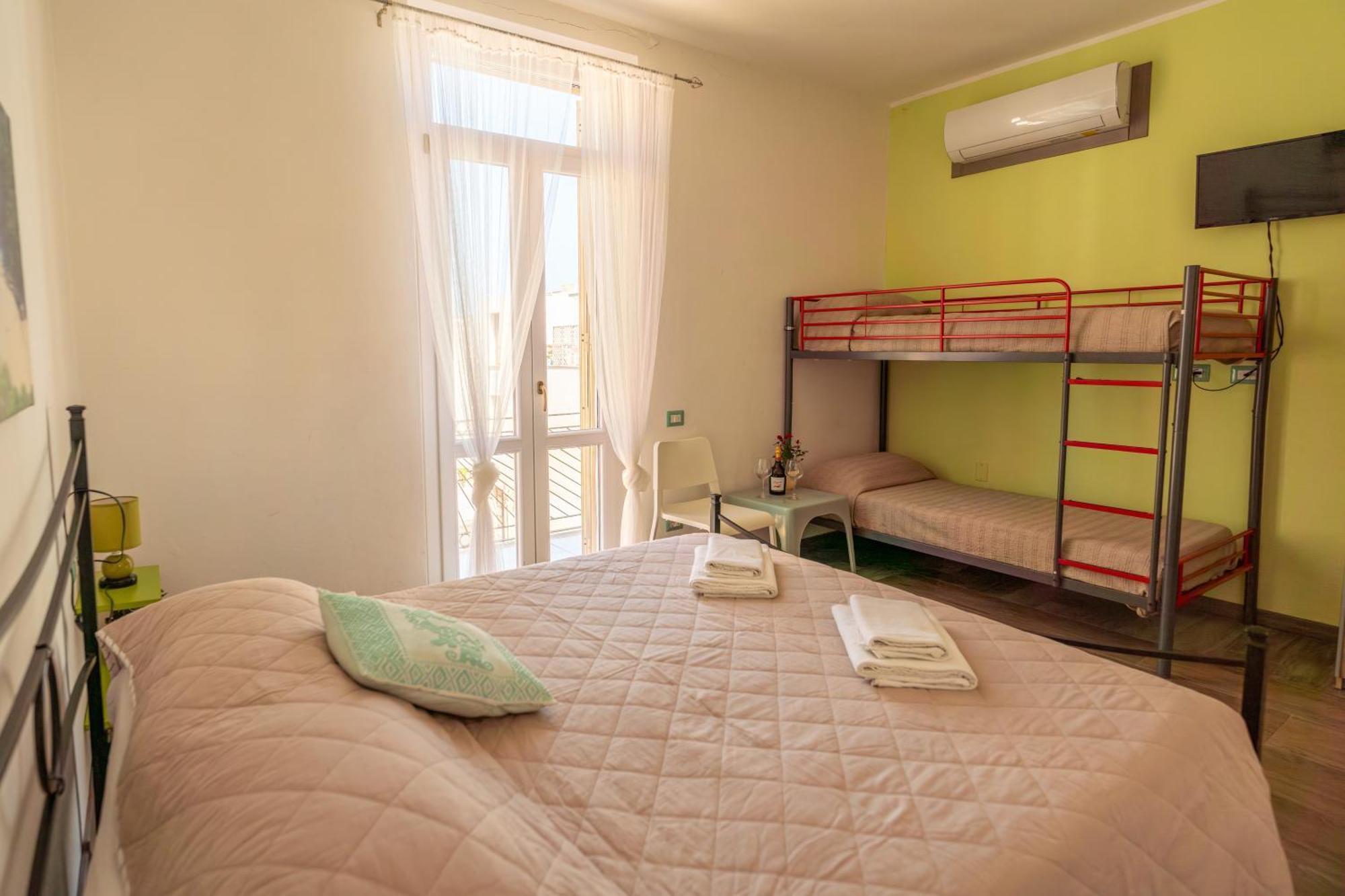 Apartamento Casa Yvona Alguer Exterior foto