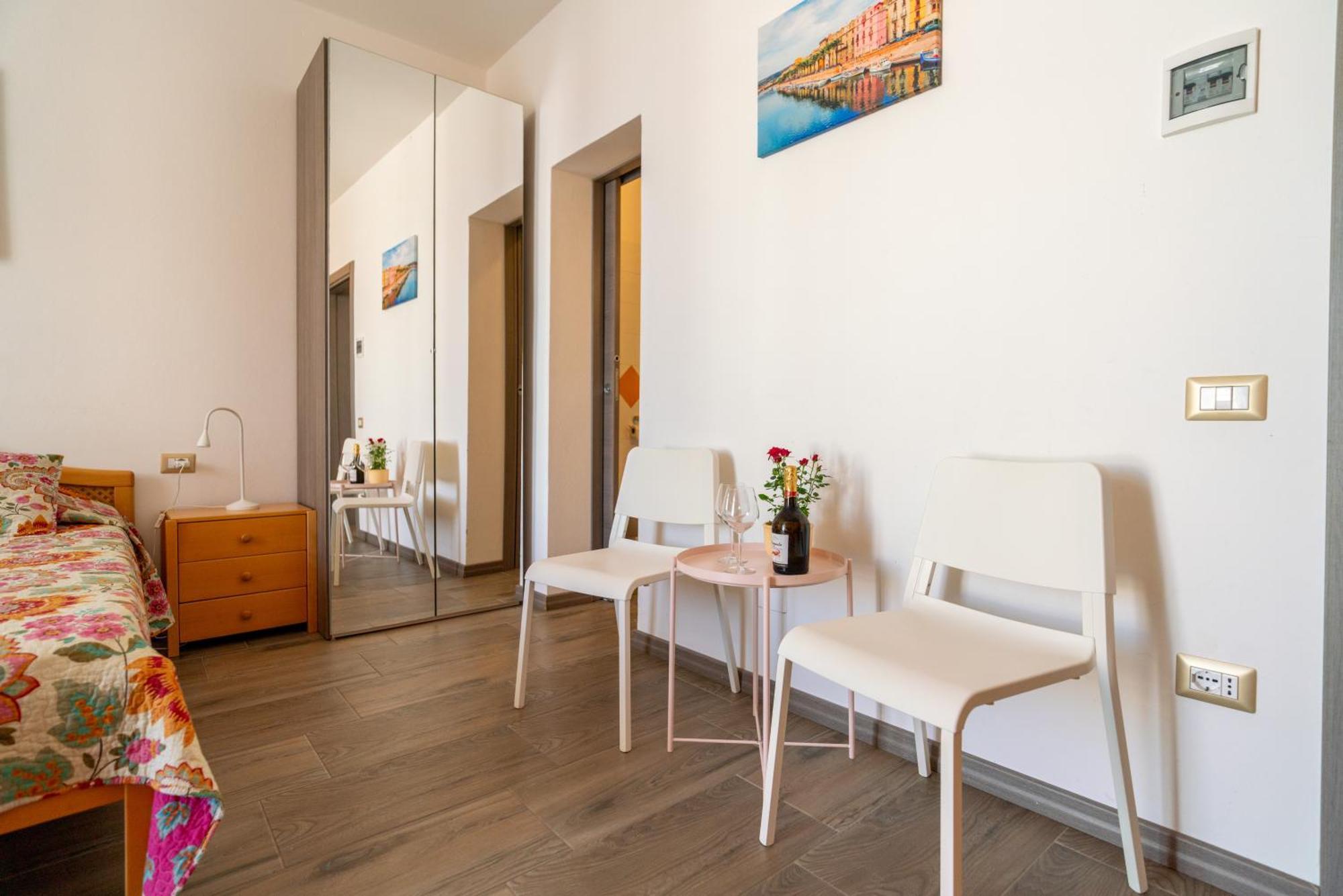 Apartamento Casa Yvona Alguer Exterior foto