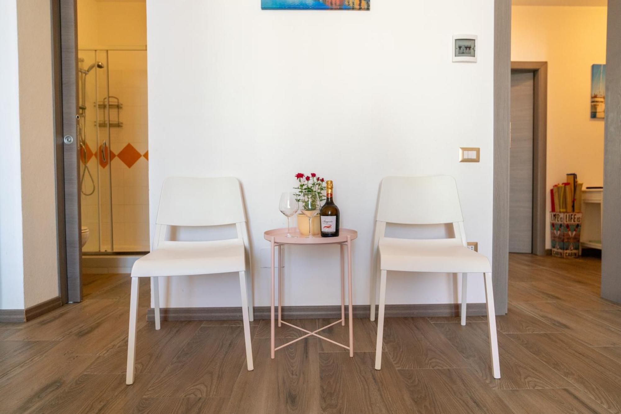 Apartamento Casa Yvona Alguer Exterior foto