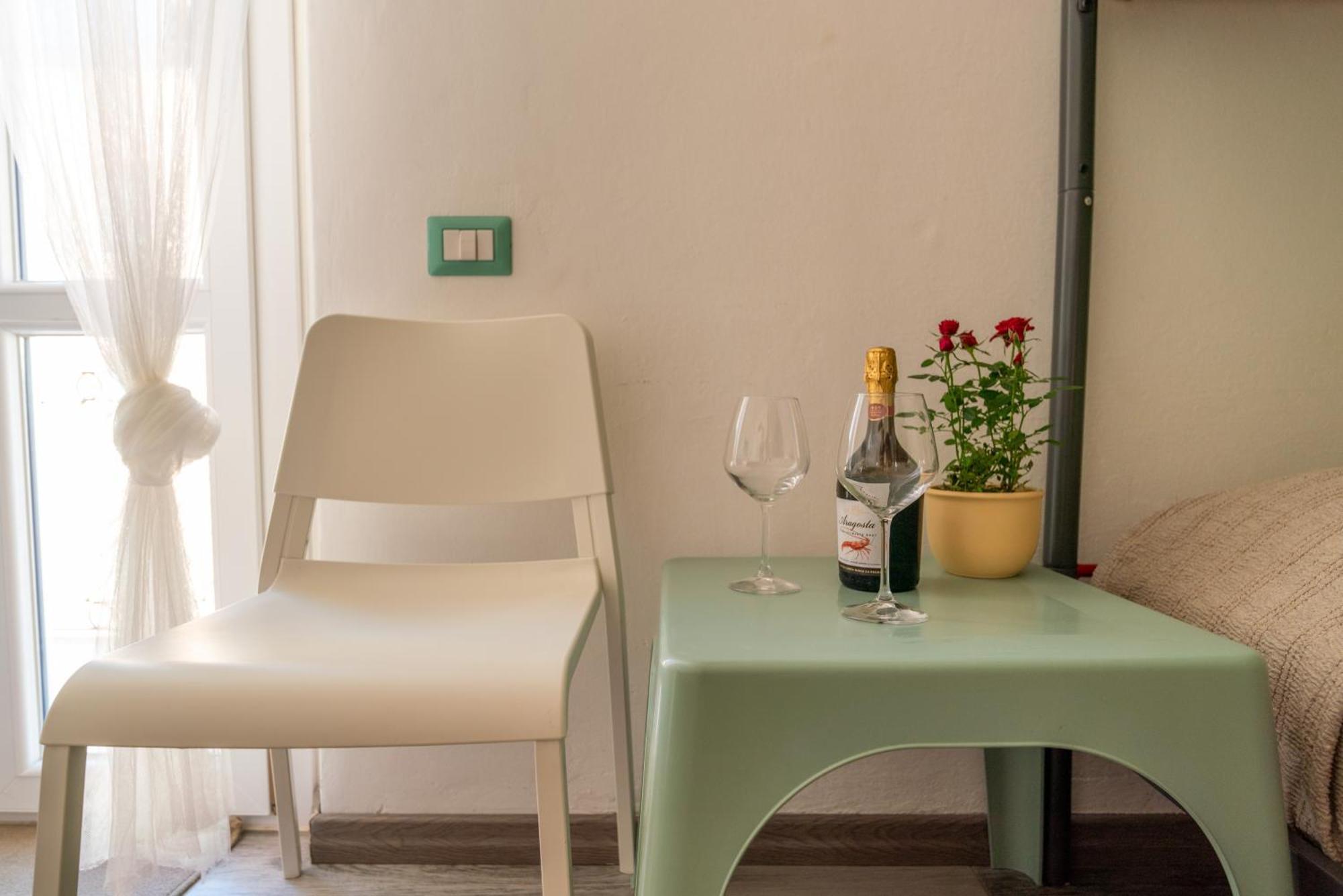 Apartamento Casa Yvona Alguer Exterior foto