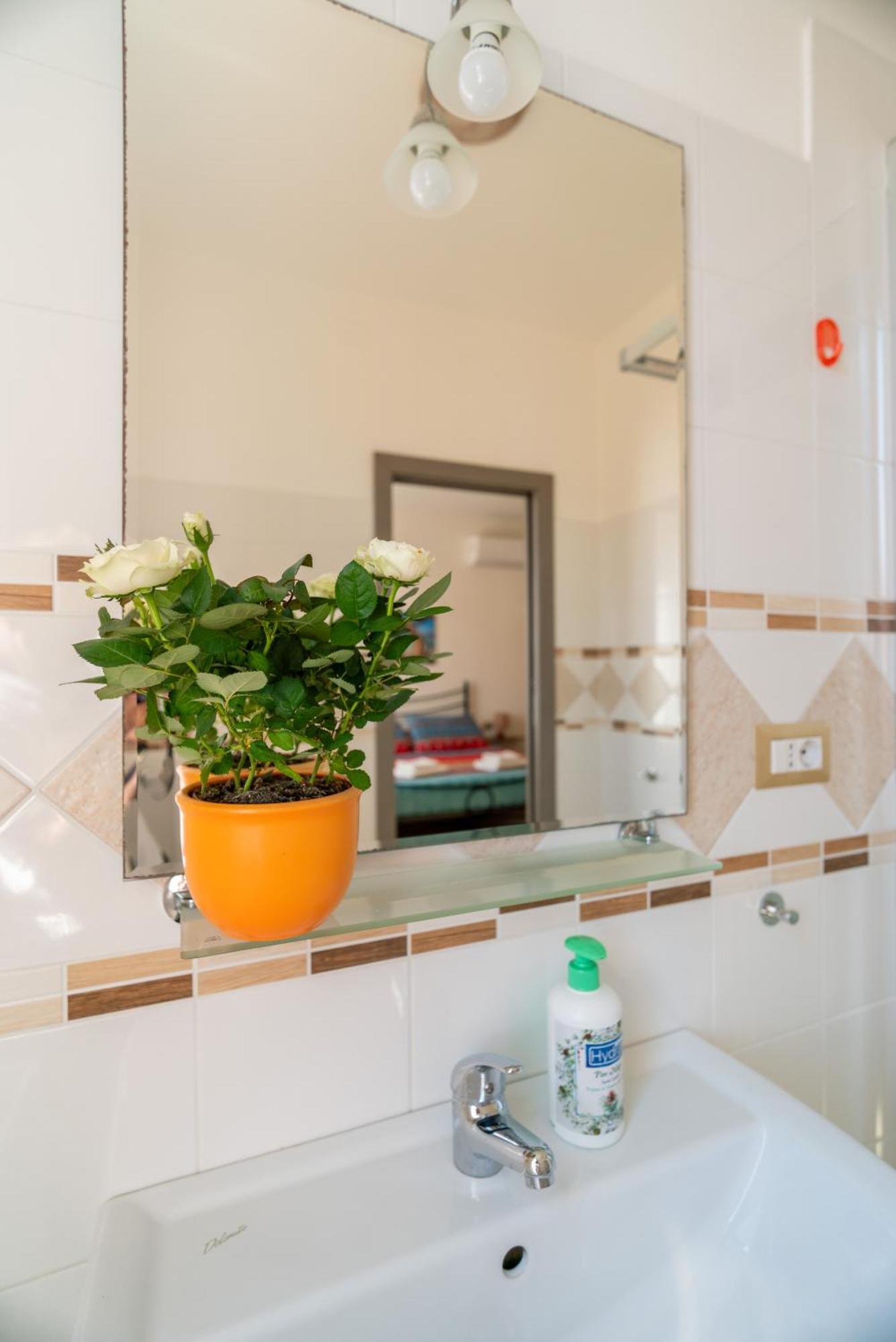 Apartamento Casa Yvona Alguer Exterior foto