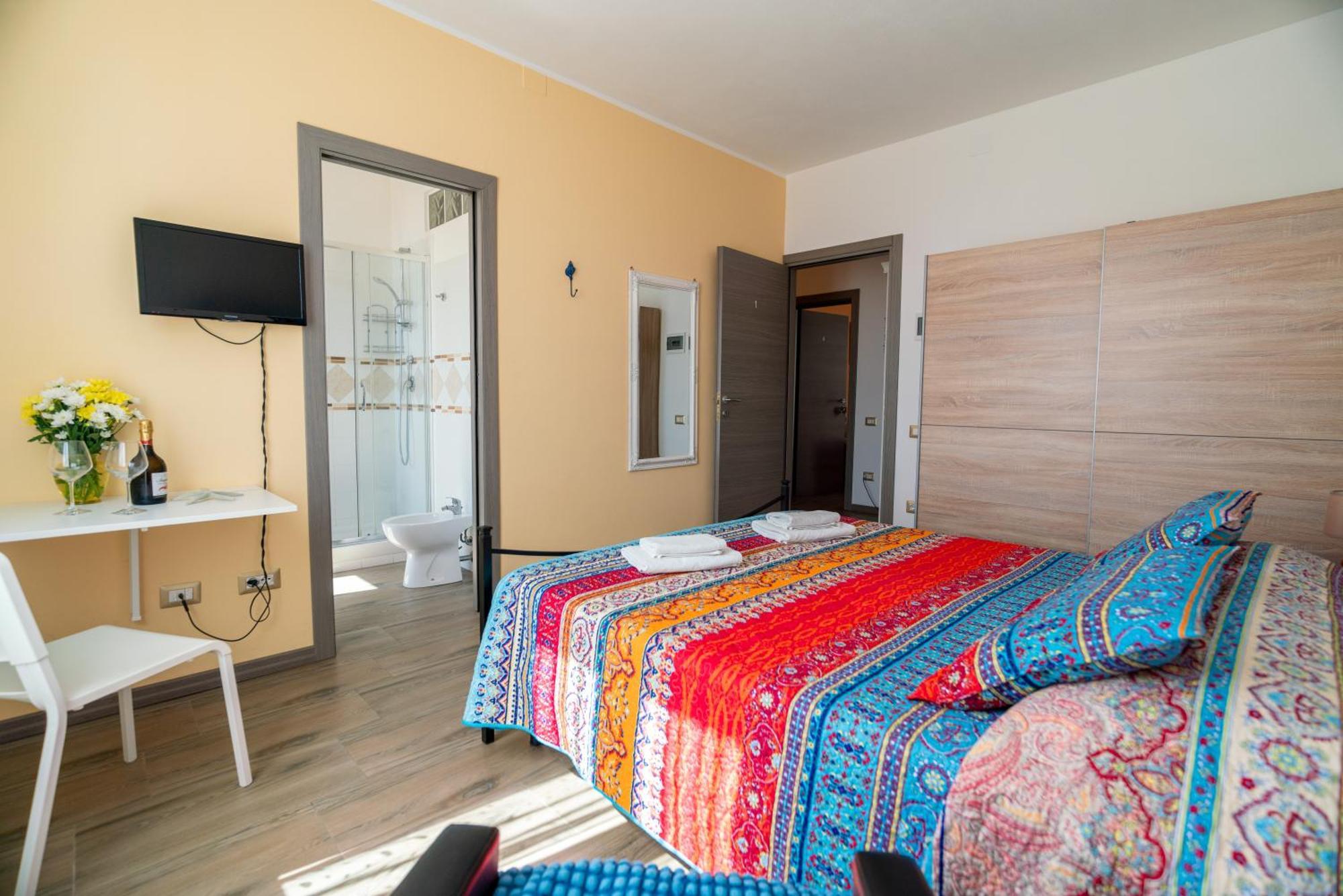 Apartamento Casa Yvona Alguer Exterior foto