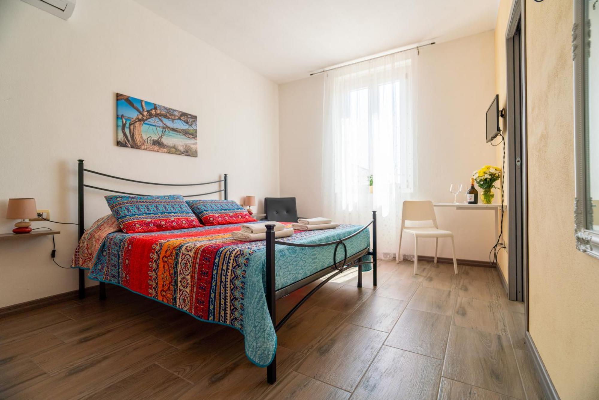 Apartamento Casa Yvona Alguer Exterior foto
